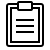 icons8 clipboard 50